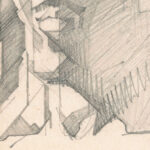 Manshoofd met snor 1906 Reijer Stolk 8 mockup