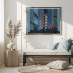 Maquettes de Theatre 1 1930 Alexandra Exter 5 mockup