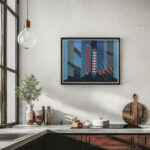 Maquettes de Theatre 1 1930 Alexandra Exter 6 mockup