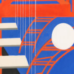 Maquettes de Theatre 11 1930 Alexandra Exter 8 mockup