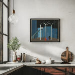 Maquettes de Theatre 12 1930 Alexandra Exter 6 mockup