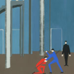 Maquettes de Theatre 12 1930 Alexandra Exter 8 mockup