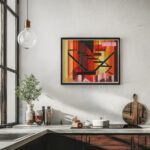 Maquettes de Theatre 13 1930 Alexandra Exter 6 mockup