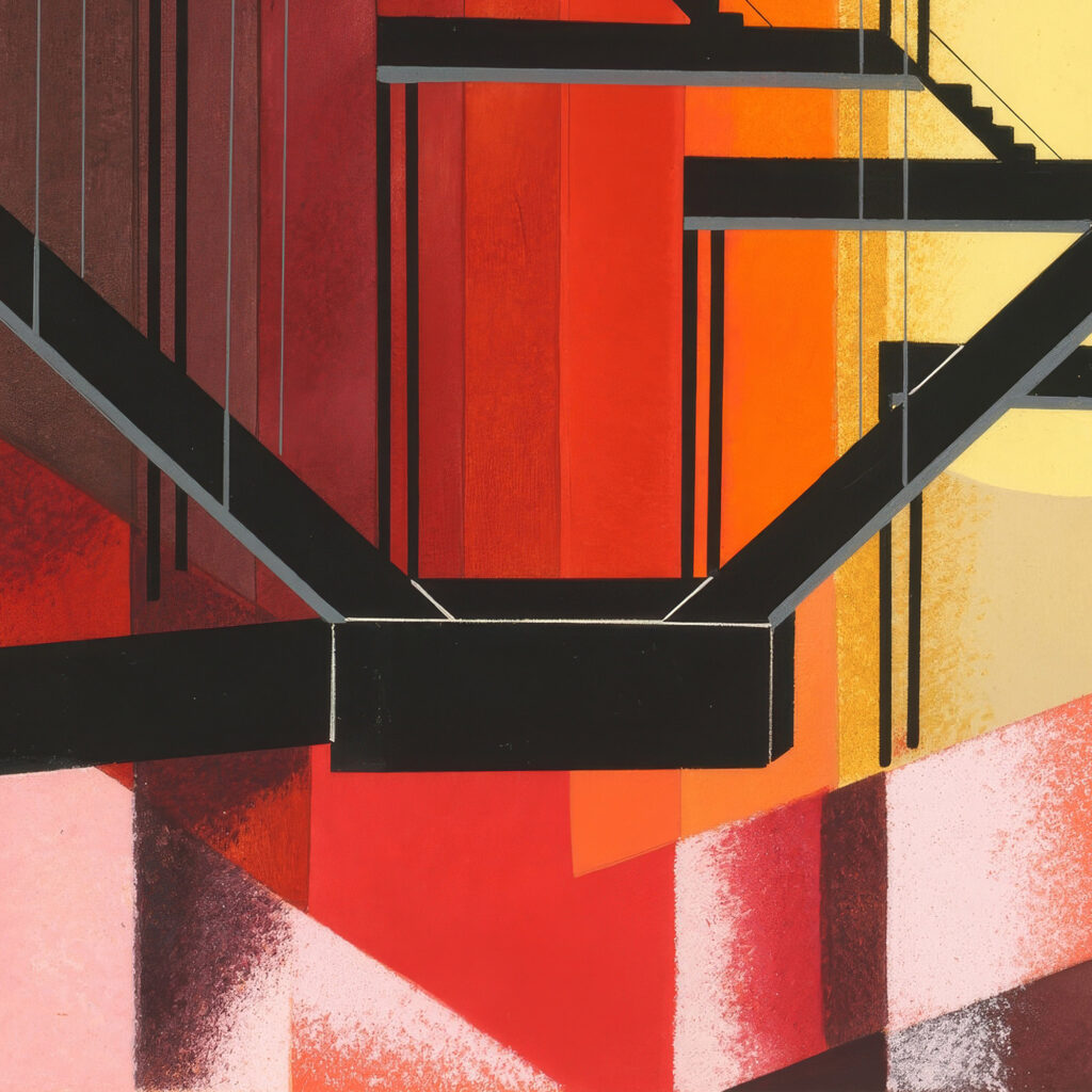Maquettes de Theatre 13 1930 Alexandra Exter 8 mockup