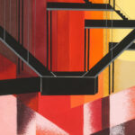 Maquettes de Theatre 13 1930 Alexandra Exter 8 mockup