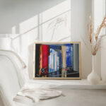 Maquettes de Theatre 14 1930 Alexandra Exter 4 mockup