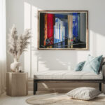 Maquettes de Theatre 14 1930 Alexandra Exter 5 mockup