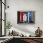 Maquettes de Theatre 14 1930 Alexandra Exter 6 mockup