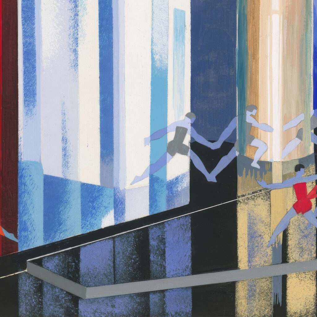 Maquettes de Theatre 14 1930 Alexandra Exter 8 mockup