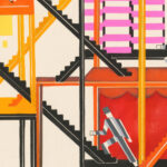 Maquettes de Theatre 4 1930 Alexandra Exter 8 mockup