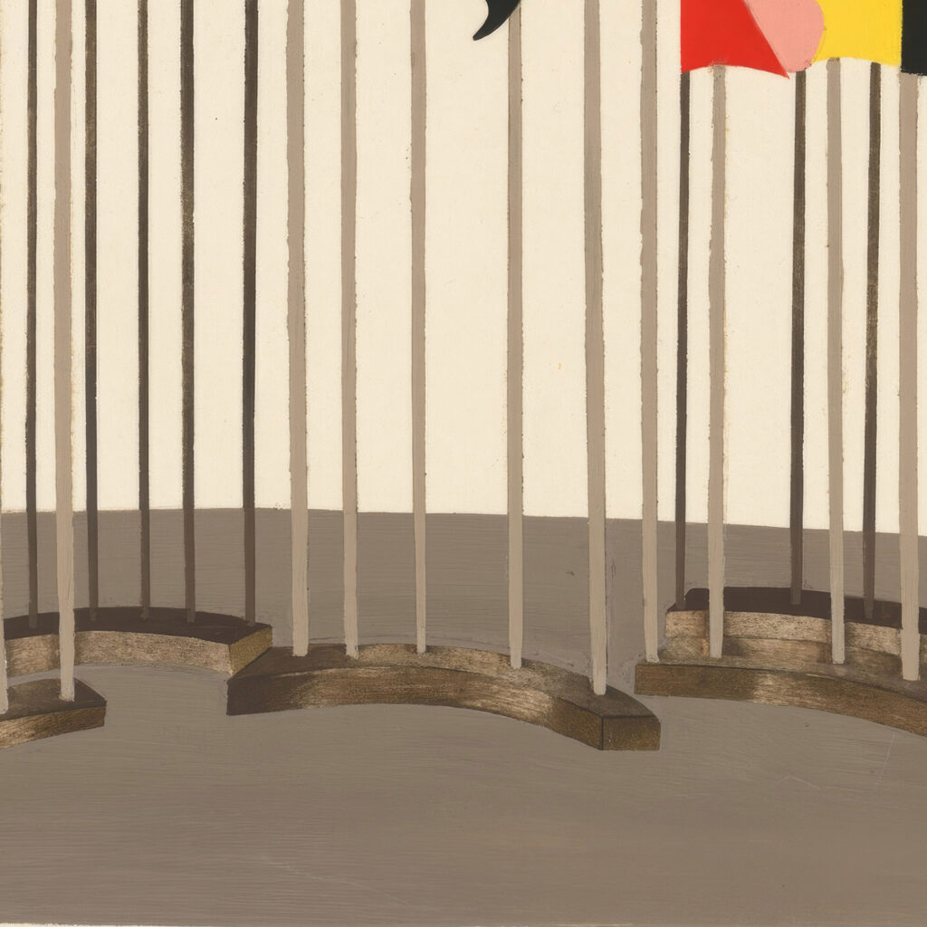 Maquettes de Theatre 5 1930 Alexandra Exter 8 mockup
