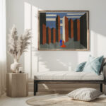 Maquettes de Theatre 6 1930 Alexandra Exter 5 mockup