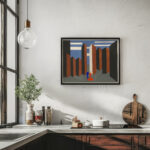 Maquettes de Theatre 6 1930 Alexandra Exter 6 mockup