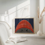 Maquettes de Theatre 7 1930 Alexandra Exter 4 mockup