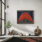 Maquettes de Theatre 7 1930 Alexandra Exter 6 mockup