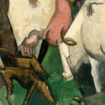 Marie Ressort ca 1912 1913 Roger de La Fresnaye 8 mockup