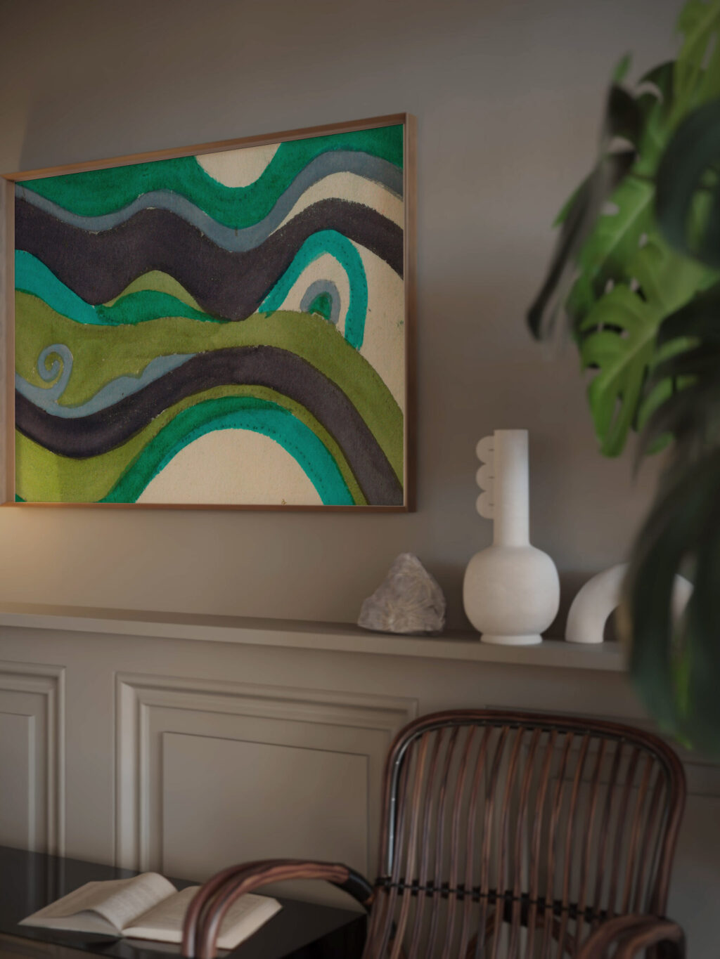 Marina 1911–12 Unknown video mockup