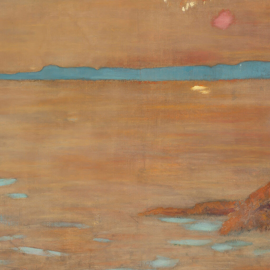 Marine 1889 Paul Serusier 8 mockup