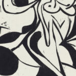 Mary Wigmans Dance 1933 Ernst Ludwig Kirchner 8 mockup