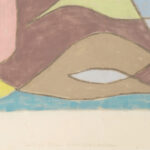 Maske unterwasserfuhrer 1934 Paul Klee 8 mockup