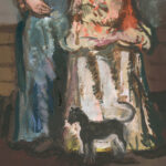 Masks 1940 Cyprian Majernik 8 mockup