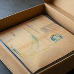 Mason 1929 Edvard Munch video mockup