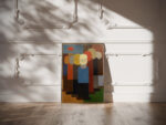 Mass 1931 Franz Wilhelm Seiwert video mockup