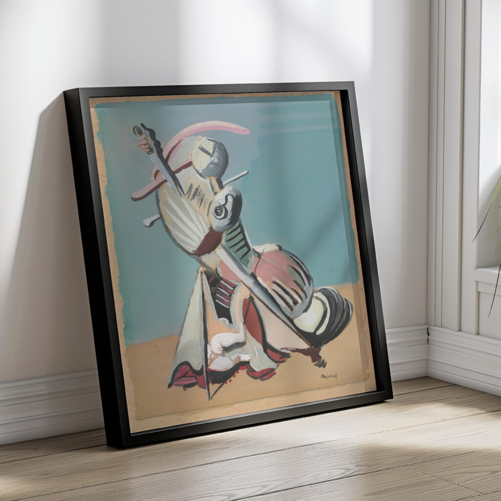 Massacre of the Innocents 1936 Cyprian Majernik 4 mockup