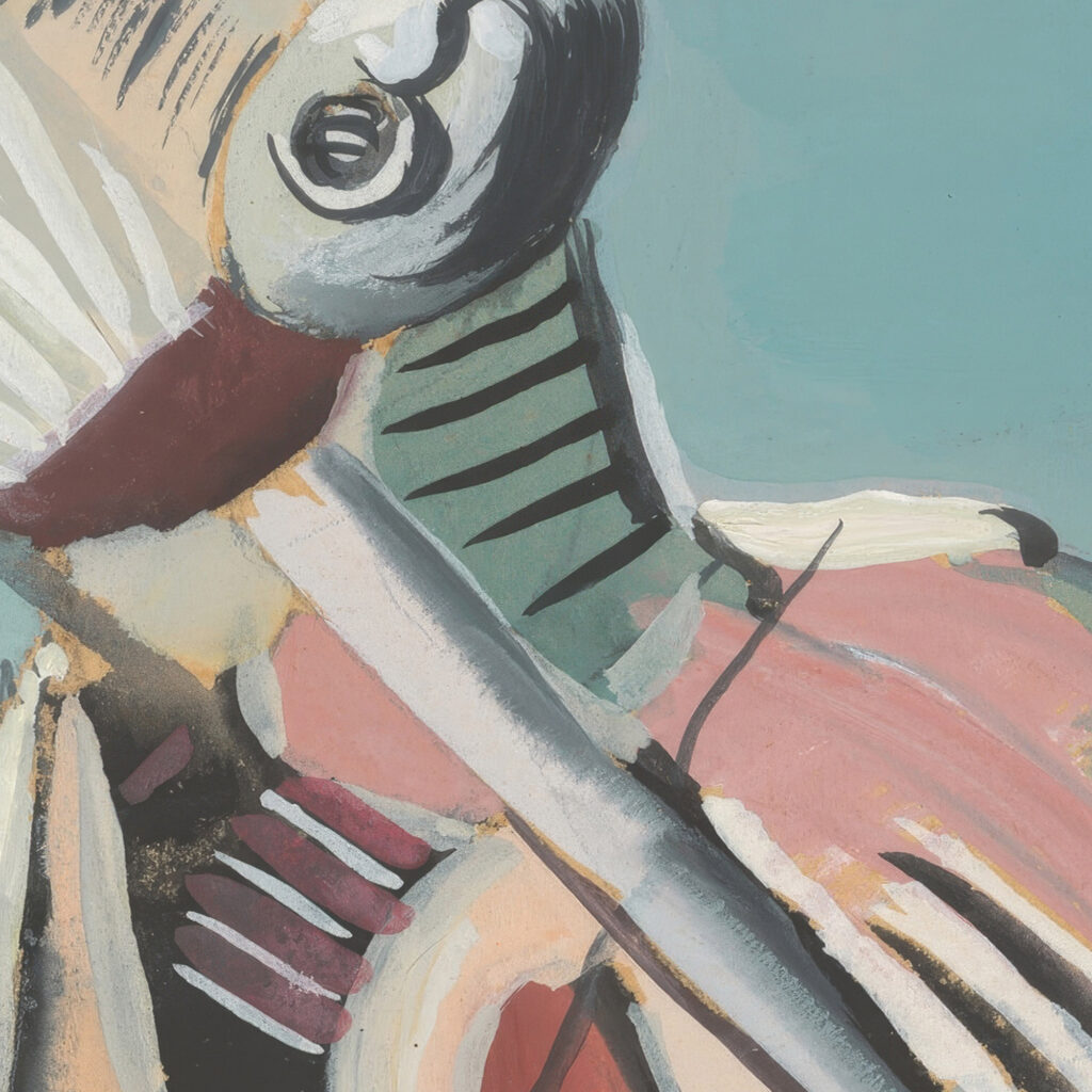 Massacre of the Innocents 1936 Cyprian Majernik 8 mockup