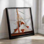 Masts 1919 Charles Demuth 4 mockup