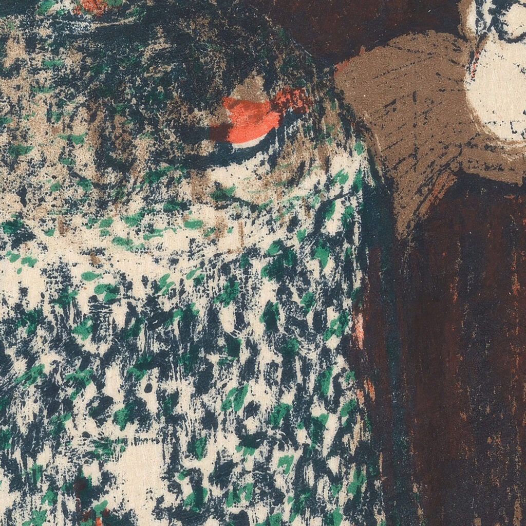 Maternite 1895 – 1896 1895 1896 Edouard Vuillard 8 mockup