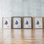 Matisse BaigneuseDansLesRoseaux.png mockup0 v3 framed posters mockup