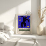 Matisse Icarus 1943.png mockup0 4 mockup