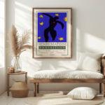 Matisse Icarus 1943.png mockup0 5 mockup