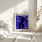 Matisse Icarus 1943.png mockup0 v3 4 mockup