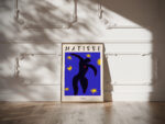 Matisse Icarus 1943.png mockup0 v3 video mockup