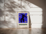 Matisse Icarus 1943.png mockup0 video mockup