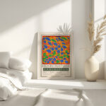 Matisse IvyInflower 1953.png mockup0 4 mockup