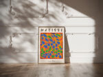 Matisse IvyInflower 1953.png mockup0 v3 video mockup