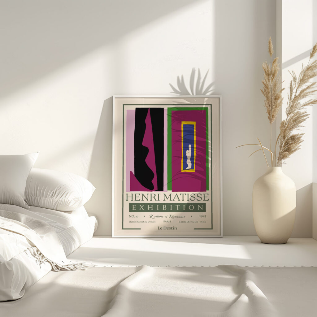 Matisse LeDestin 1943.png mockup0 4 mockup