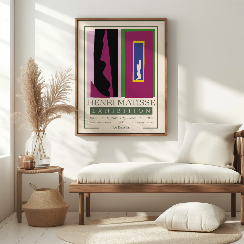Matisse LeDestin 1943.png mockup0 5 mockup