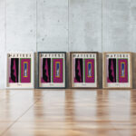 Matisse LeDestin 1943.png mockup0 v3 framed posters mockup