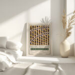 Matisse LesAbeilles 1948.png mockup0 4 mockup