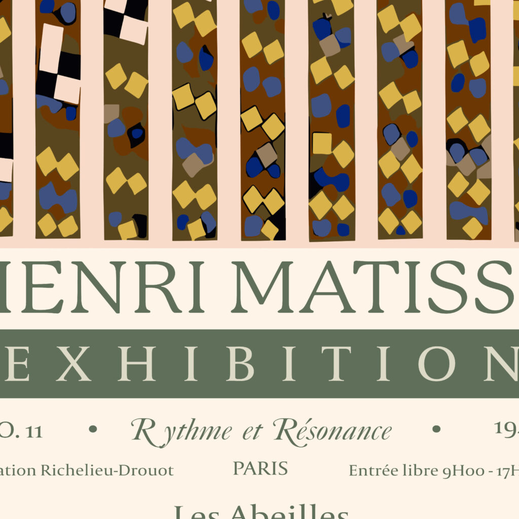 Matisse LesAbeilles 1948.png mockup0 8 mockup