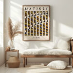 Matisse LesAbeilles 1948.png mockup0 v3 5 mockup