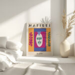 Matisse Lesquimau 1947.png mockup0 v3 4 mockup