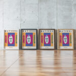 Matisse Lesquimau 1947.png mockup0 v3 framed posters mockup