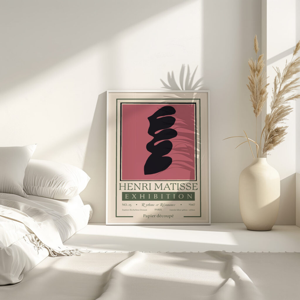 Matisse Papercut 1947.png mockup0 4 mockup