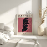 Matisse Papercut 1947.png mockup0 v3 4 mockup
