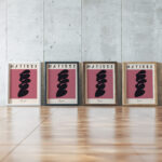Matisse Papercut 1947.png mockup0 v3 framed posters mockup